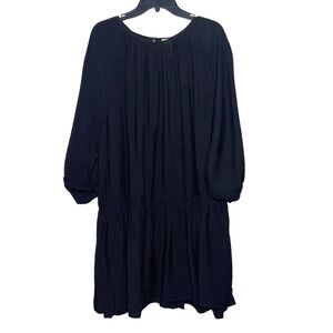 light brown jumper dress Stretch Suede Effect Jumper Light Pecan Brown With Llama Bag main image 1